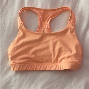 Athleta Sports Bra